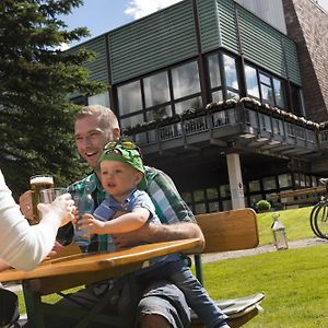 AHORN Waldhotel Altenberg